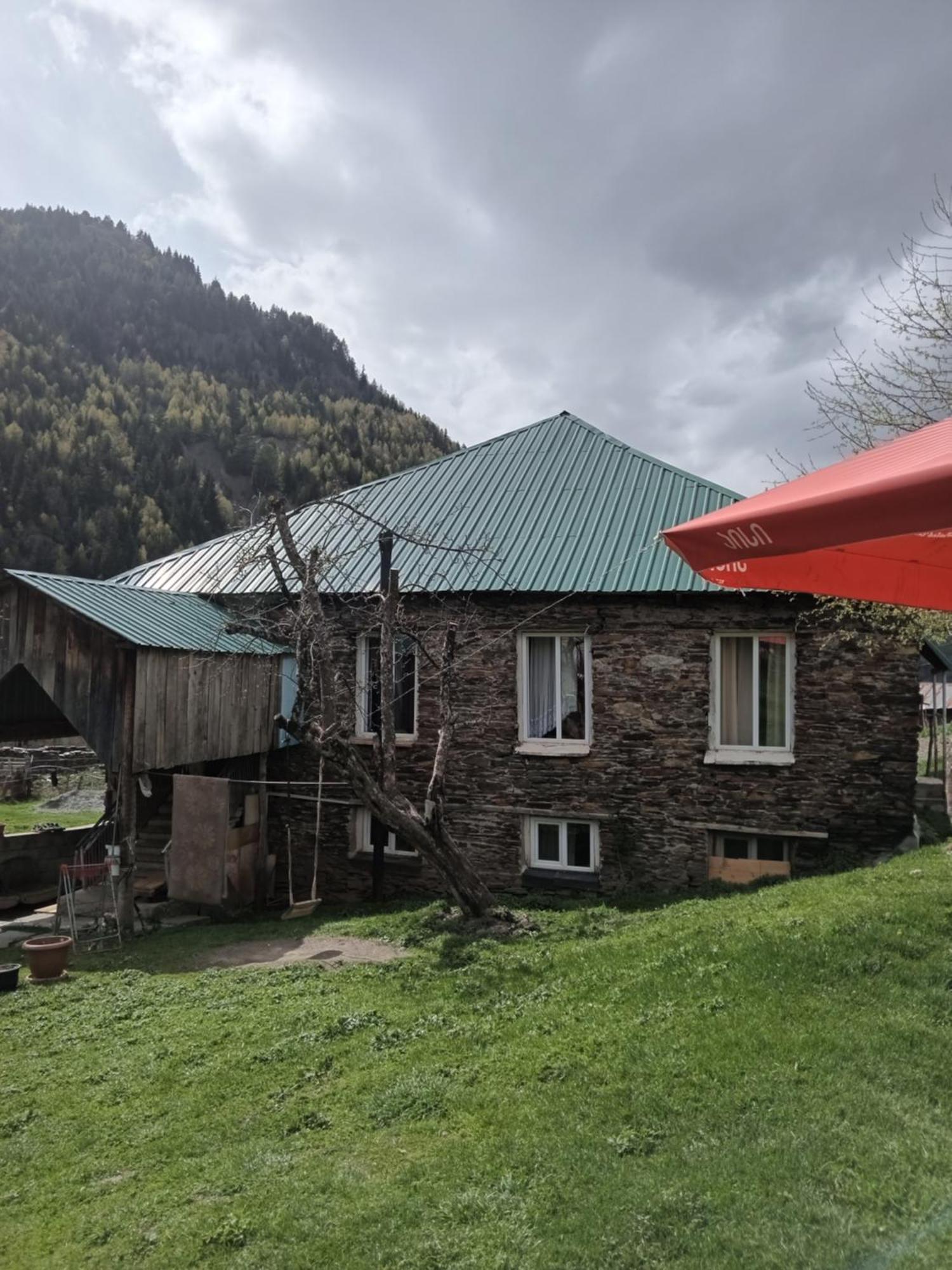 Sweet Home Lalkhori 外观 照片